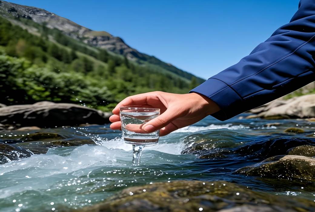 Beaver Fever: Understanding Giardiasis and How to Prevent It