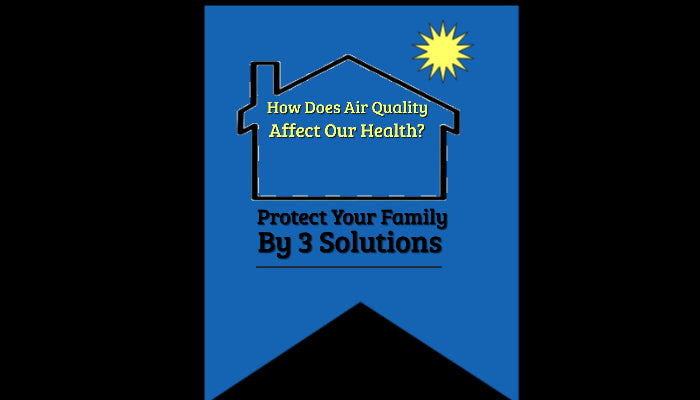 How Does Air Quality Affect Our Health