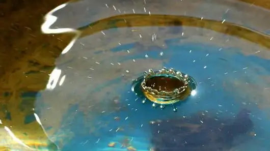 Where Do Heavy Metals Come From