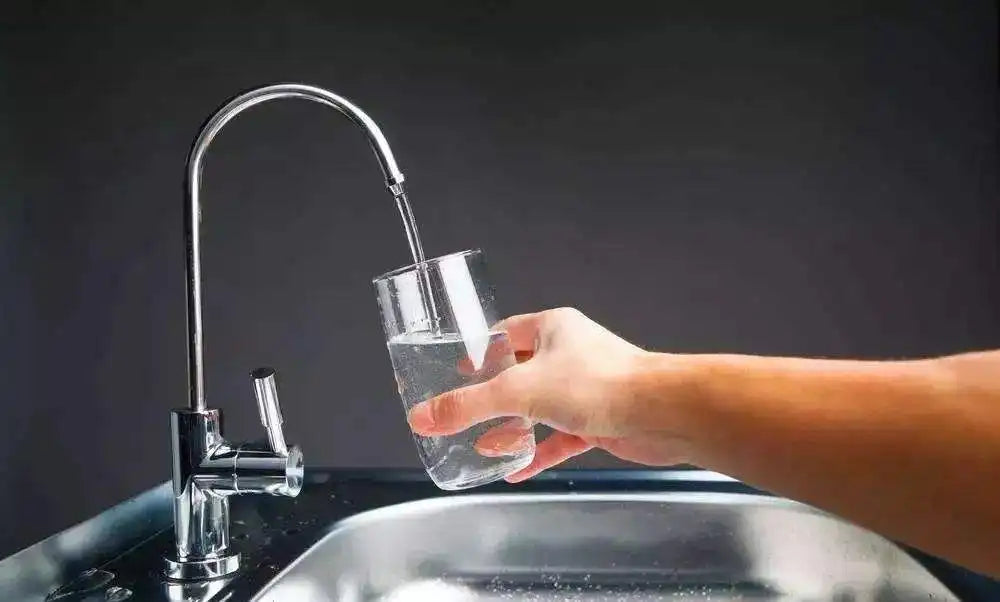 What is the Healthiest Type of Water to Drink