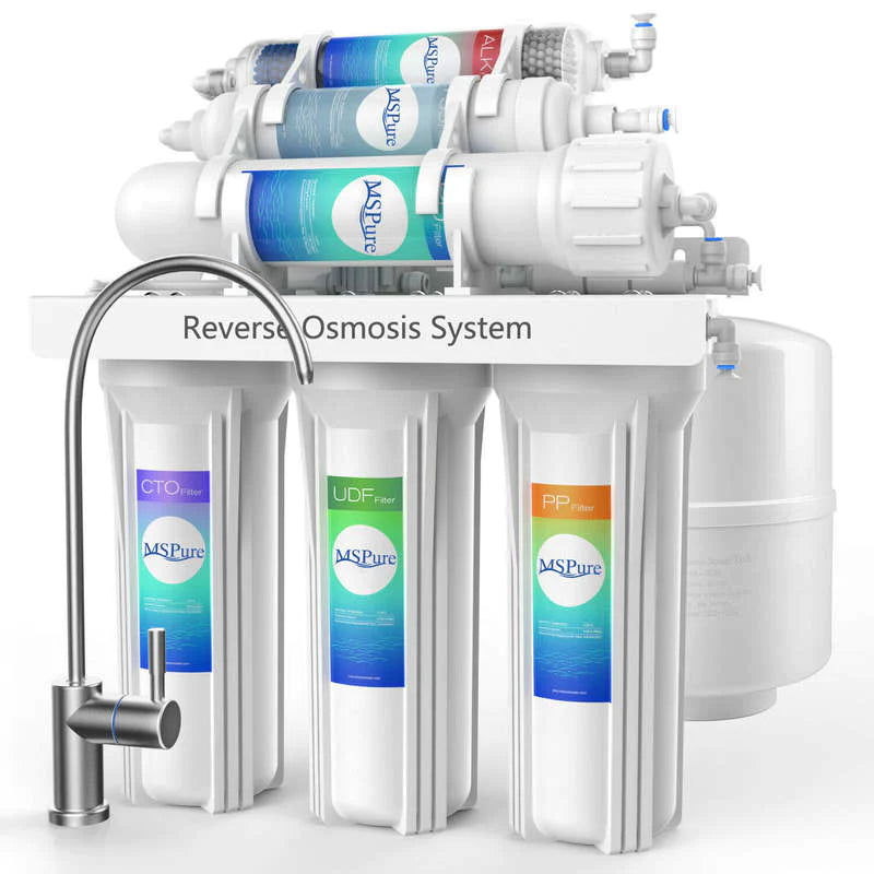 Should You Use Filtered Water for Coffee