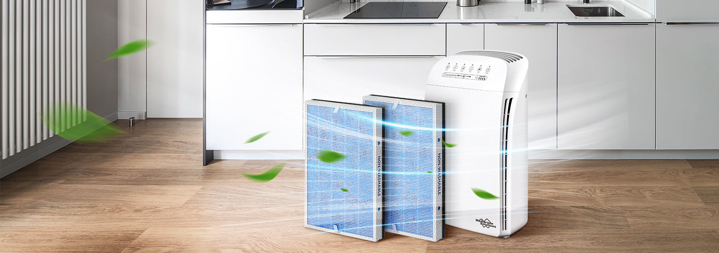 Air Purifier Bundles