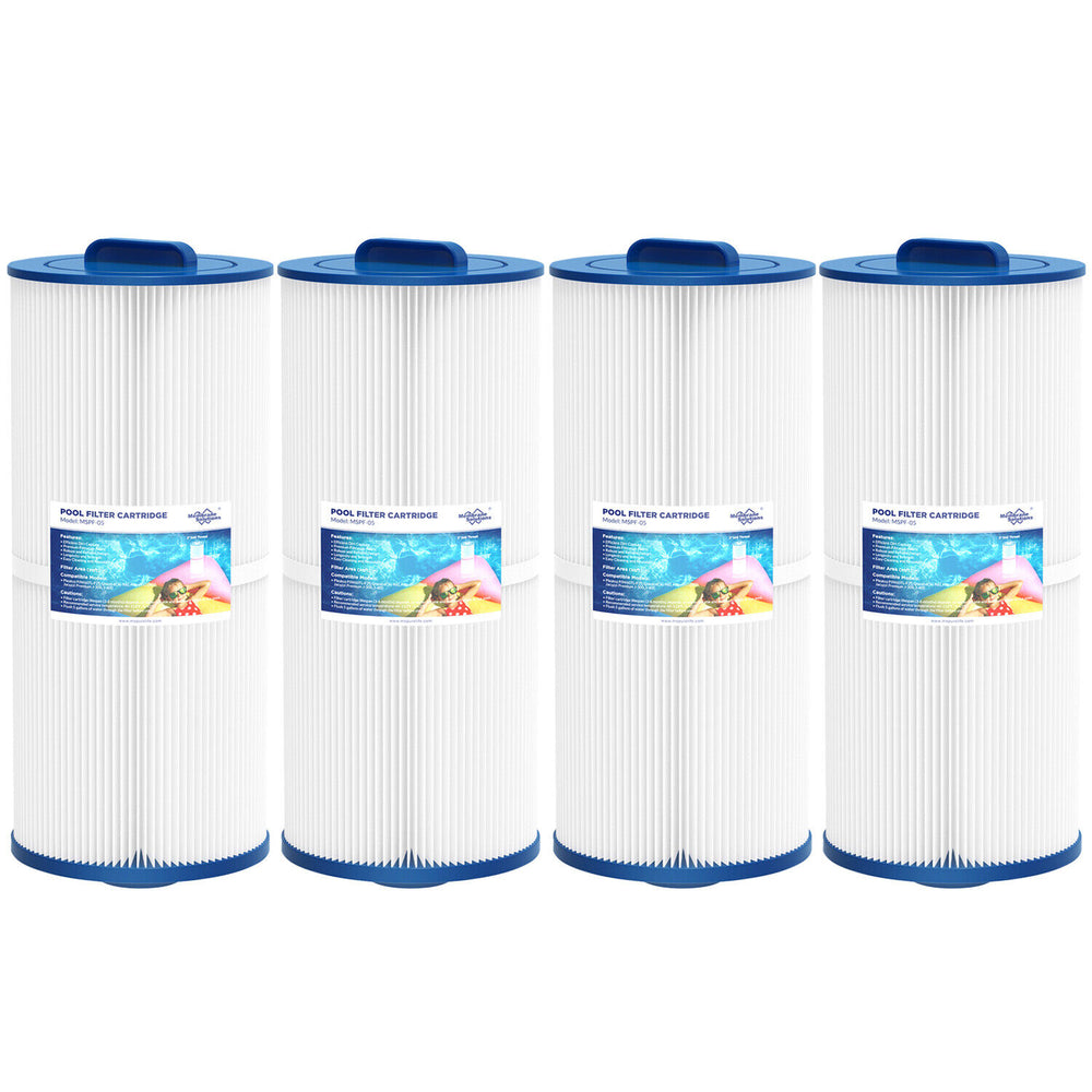 F5 Large Pool Filter Cartridge Replacement
