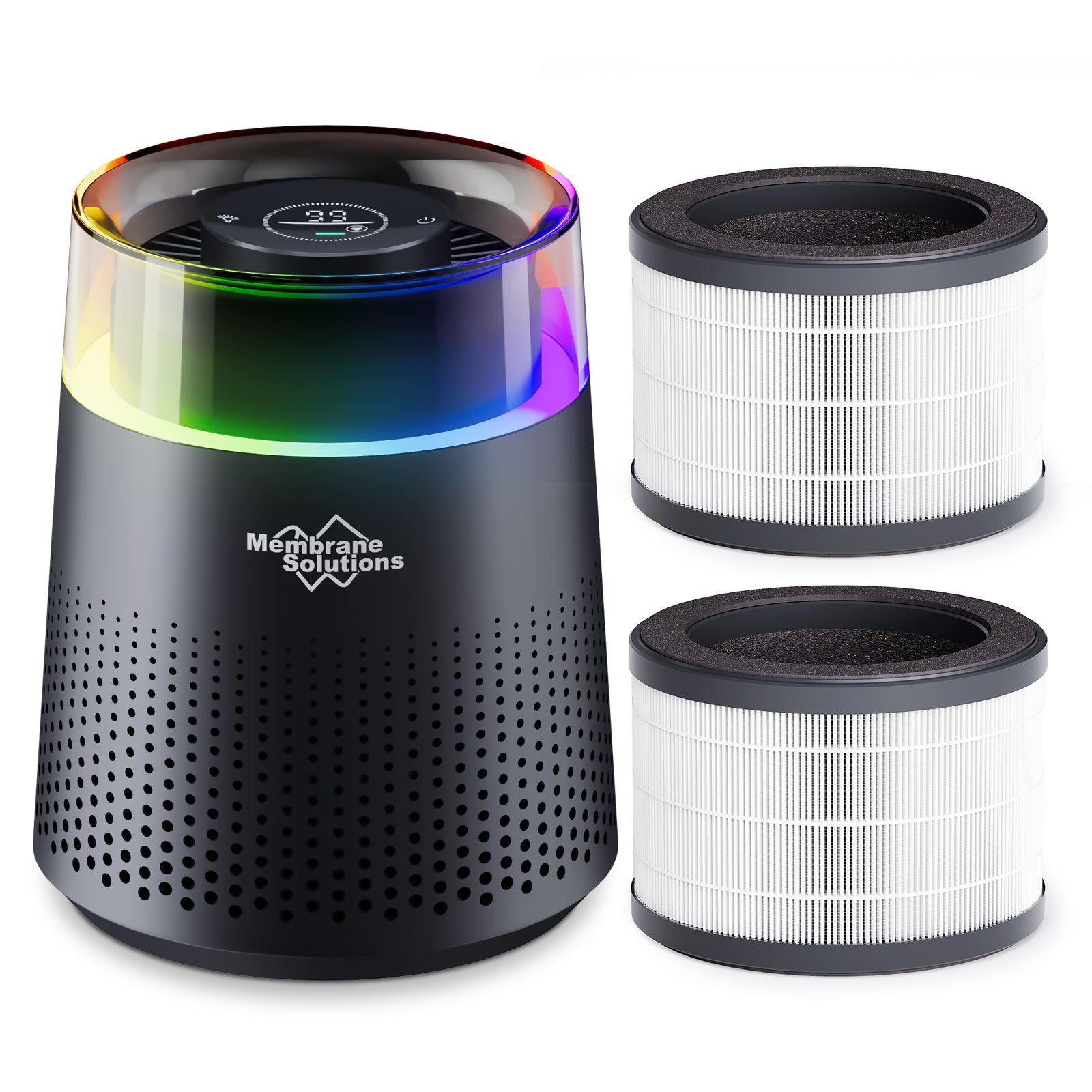 Original MSB5 Series Mini Air Purifier Filter Replacement