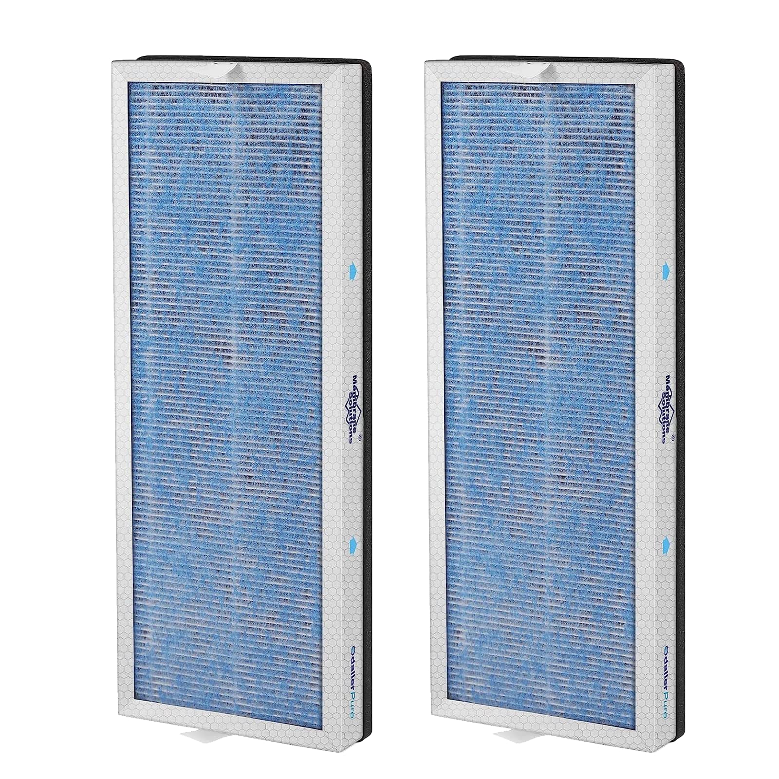 MS18/MS19 Series HEPA Air Purifier Filter Replacement