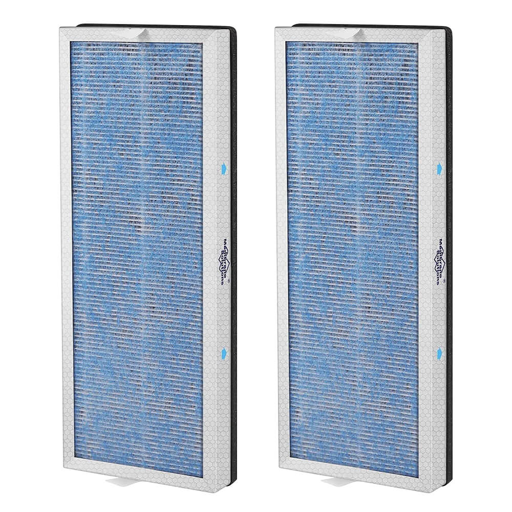 MS18/MS19 Series HEPA Air Purifier Filter Replacement