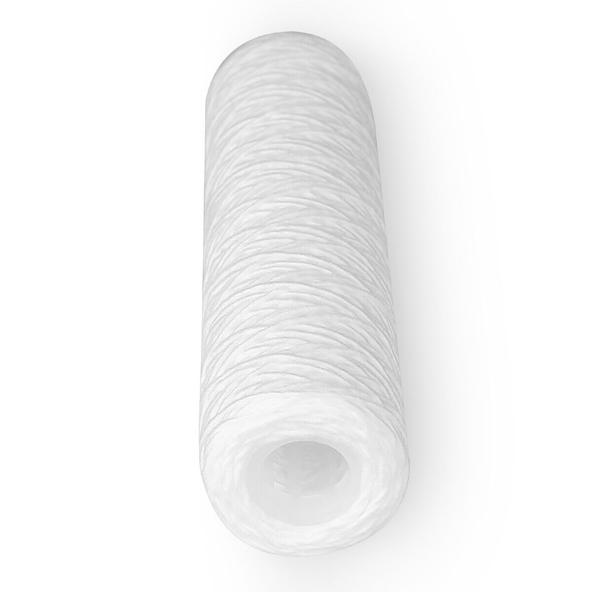 10''× 2.5'' String Wound Sediment Filters