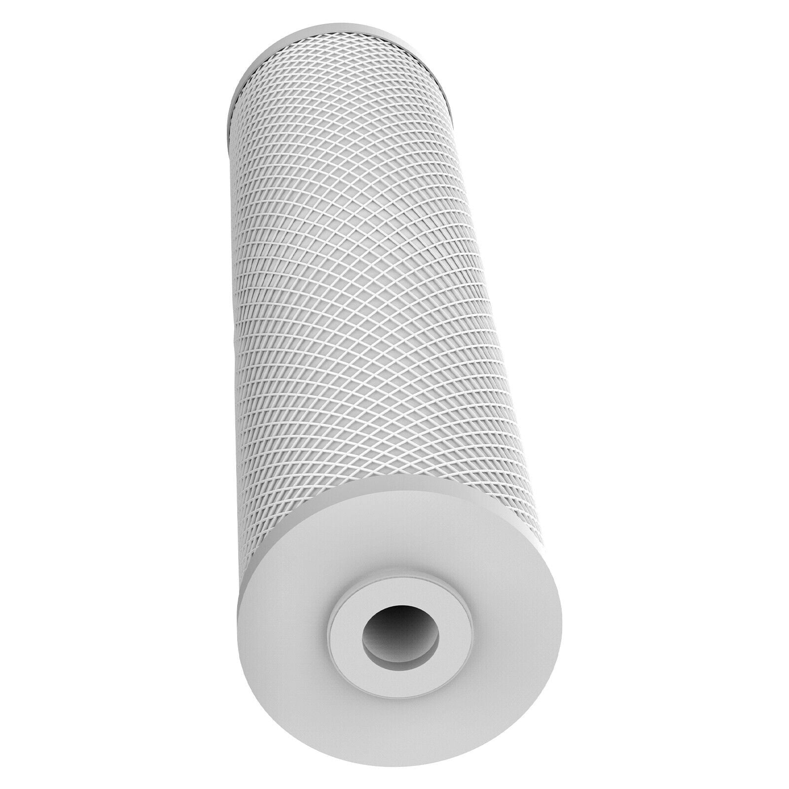 20"x4.5" 5 Micron CTO Carbon Block Water Filter Whole House Cartridges