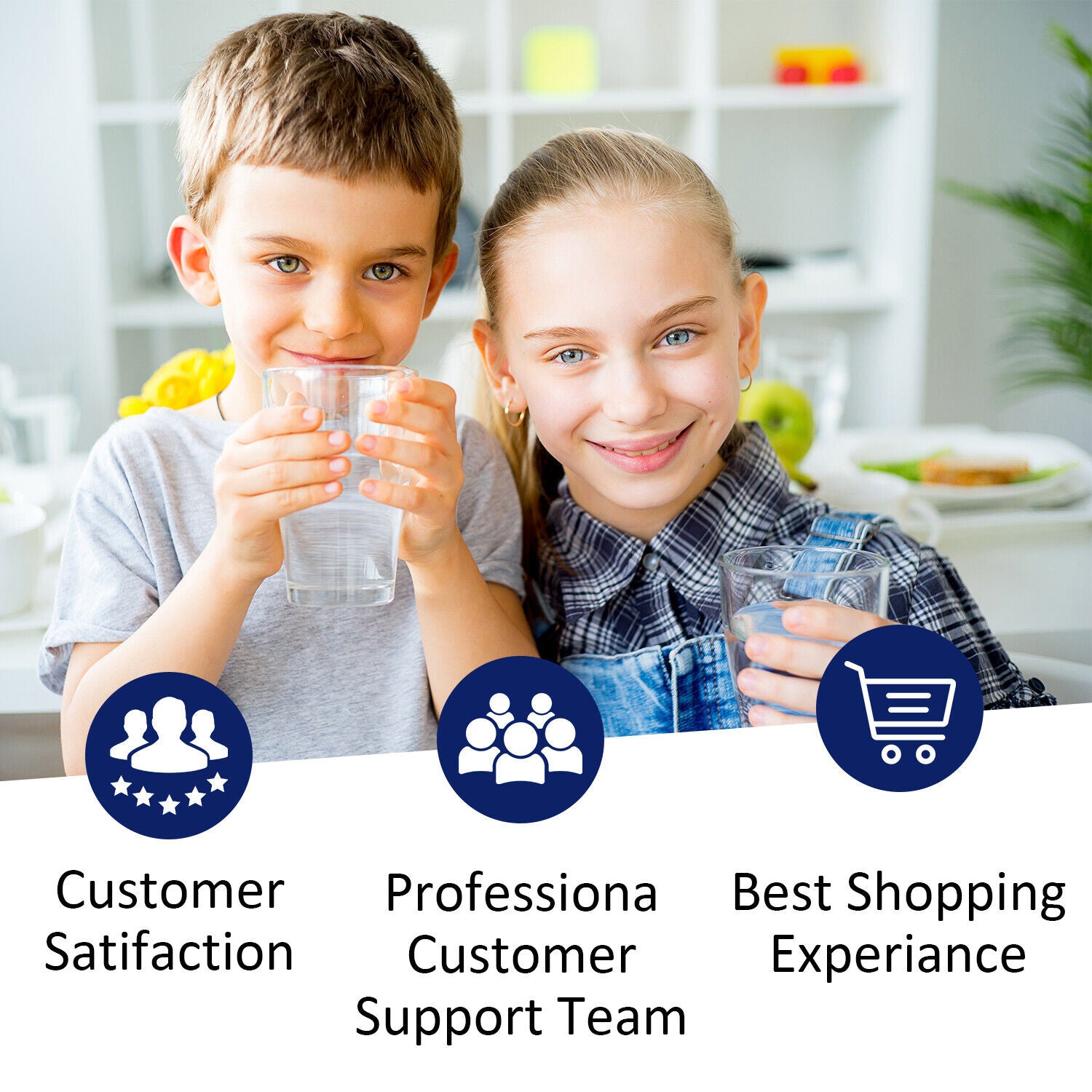 PGC Polypropylene & Acticated Carbon Filter cartridges for Big Blue 10" x 4.5"