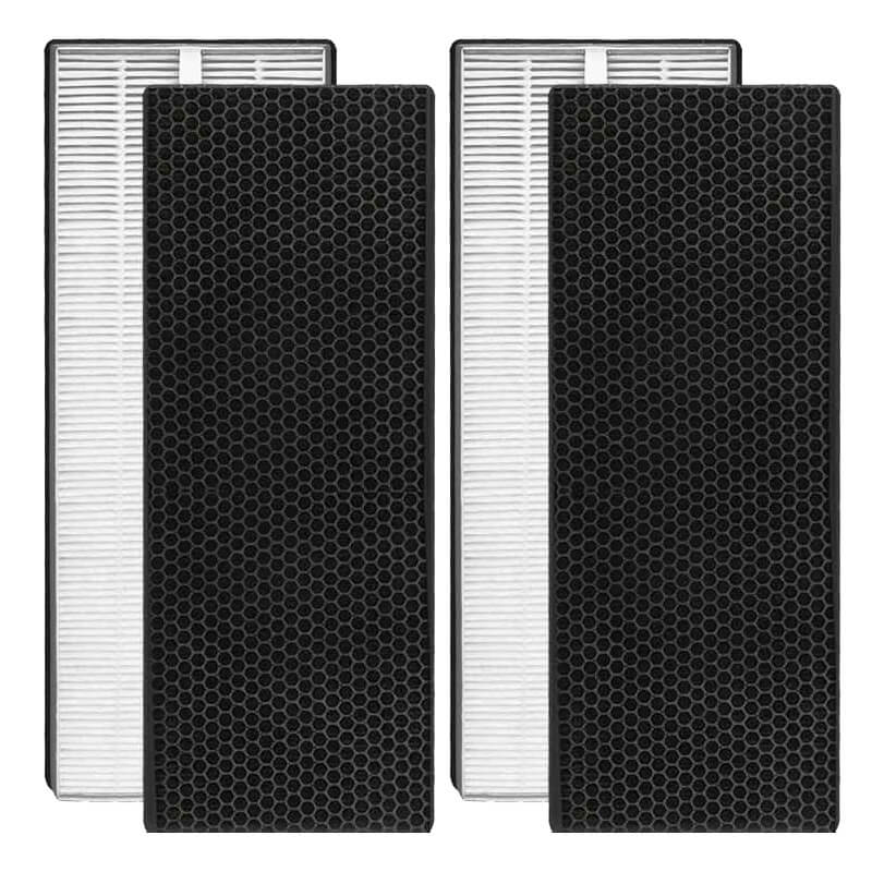 MS19 Air Purifier Replacement Filter