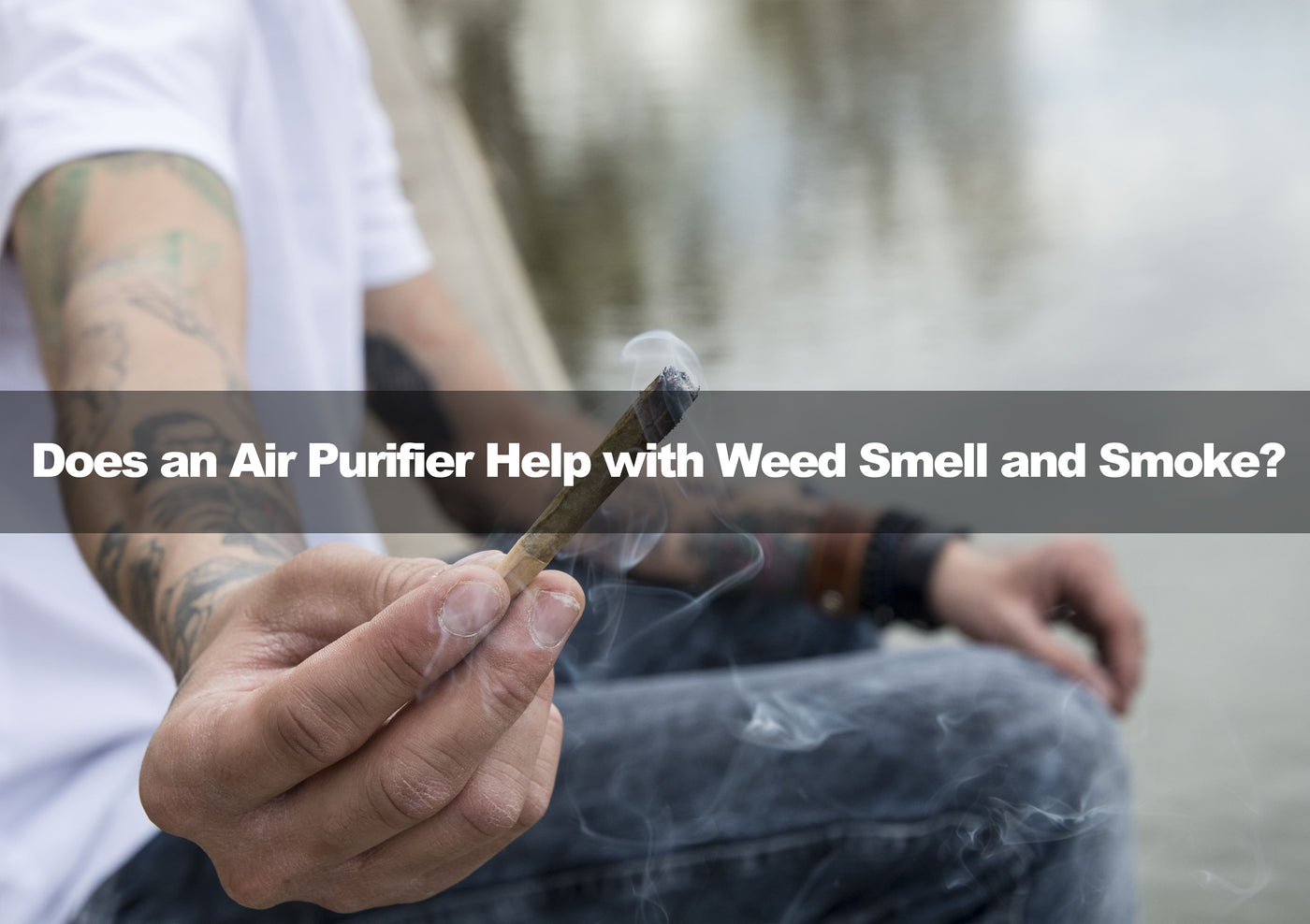 Does an Air Purifier Help with Weed Smell and Smoke