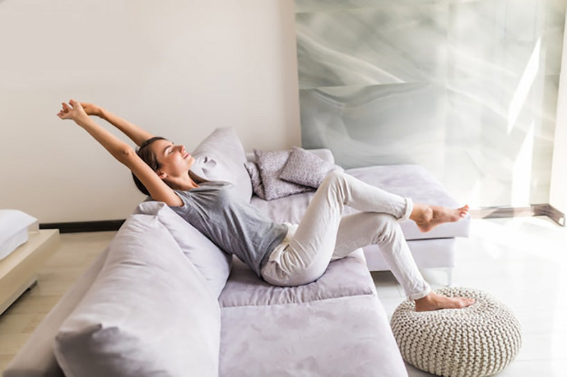 Four Questions about House Air Purifier Using