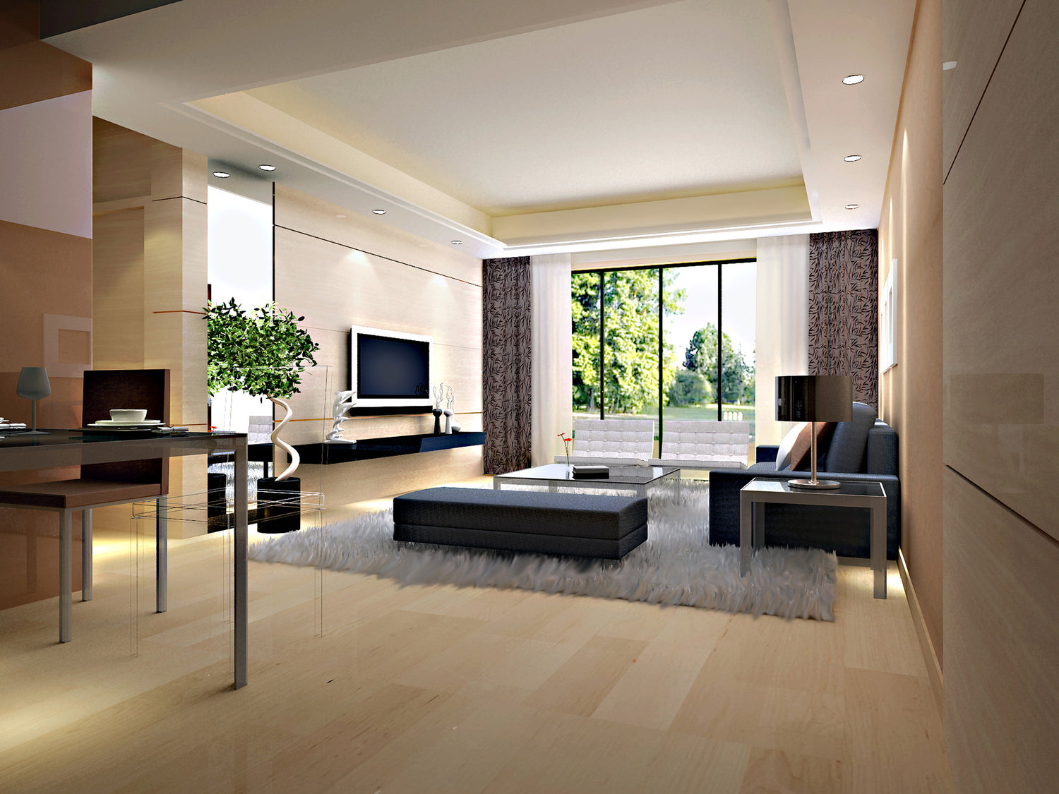 best placement for air purifier