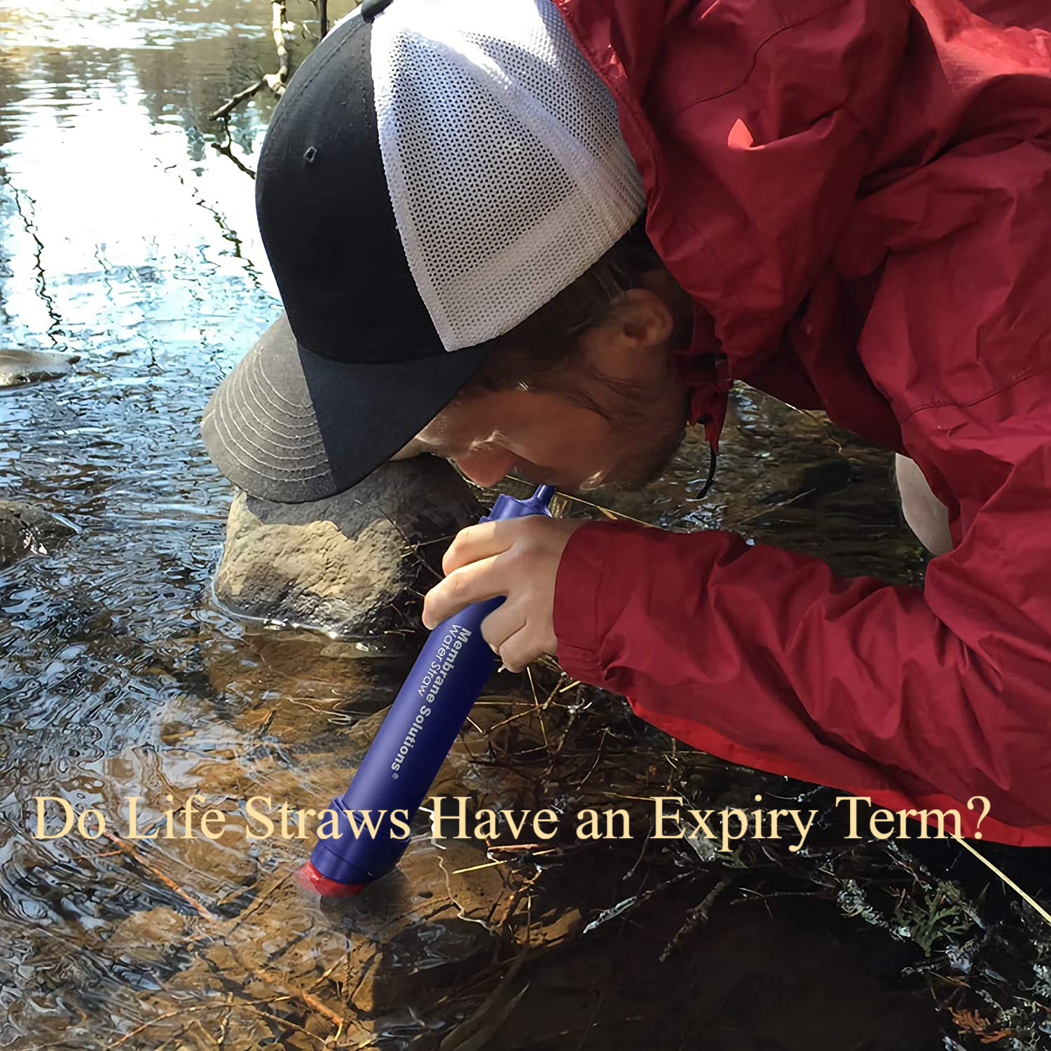 Do Lifestraws Expire