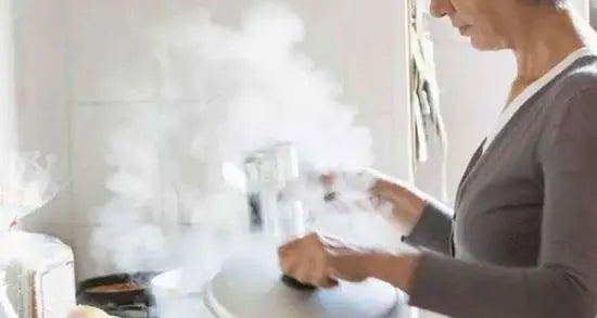 how to improve air quality
