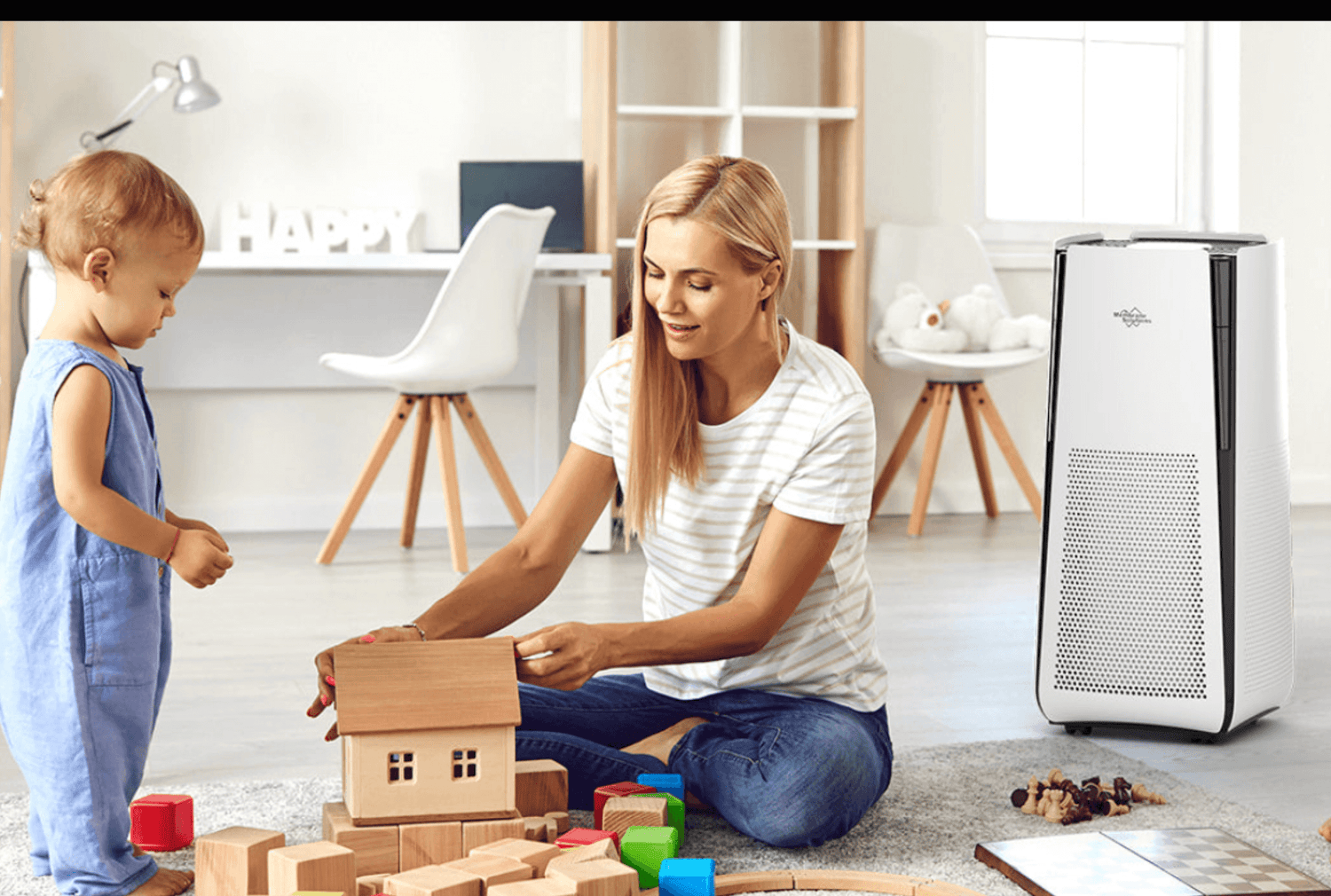 How Many Air Purifiers Do I  Need? The Ultimate 2025 Guide