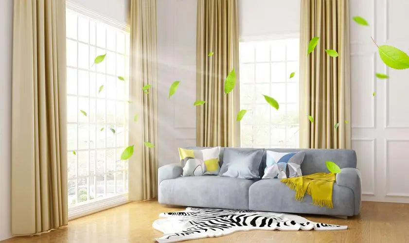 air purifier vs dehumidifier