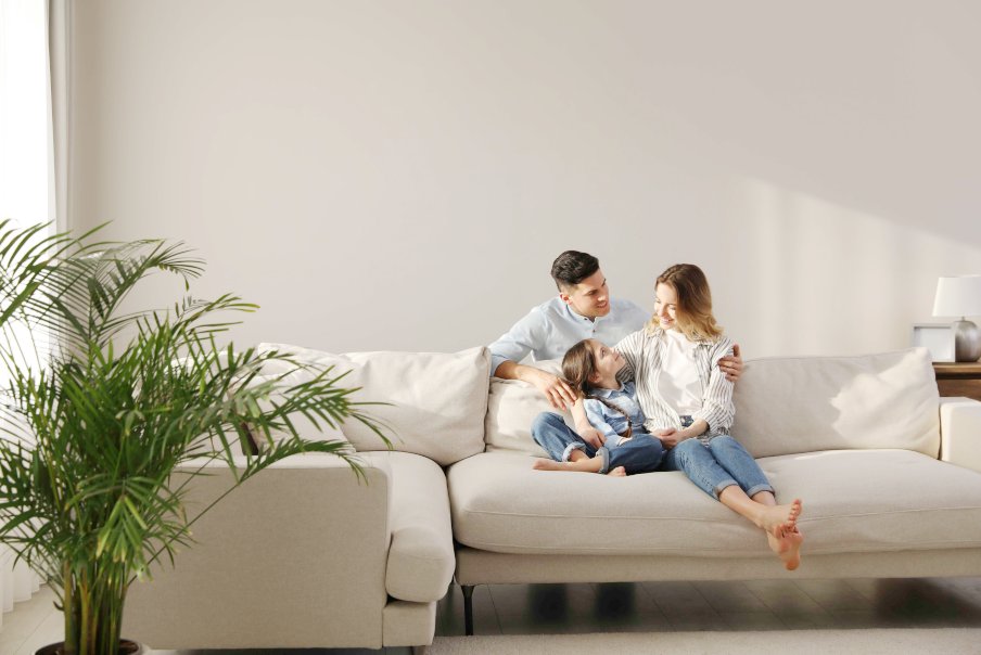 What is VOCs and How to Remove VOCs from Indoor Air?