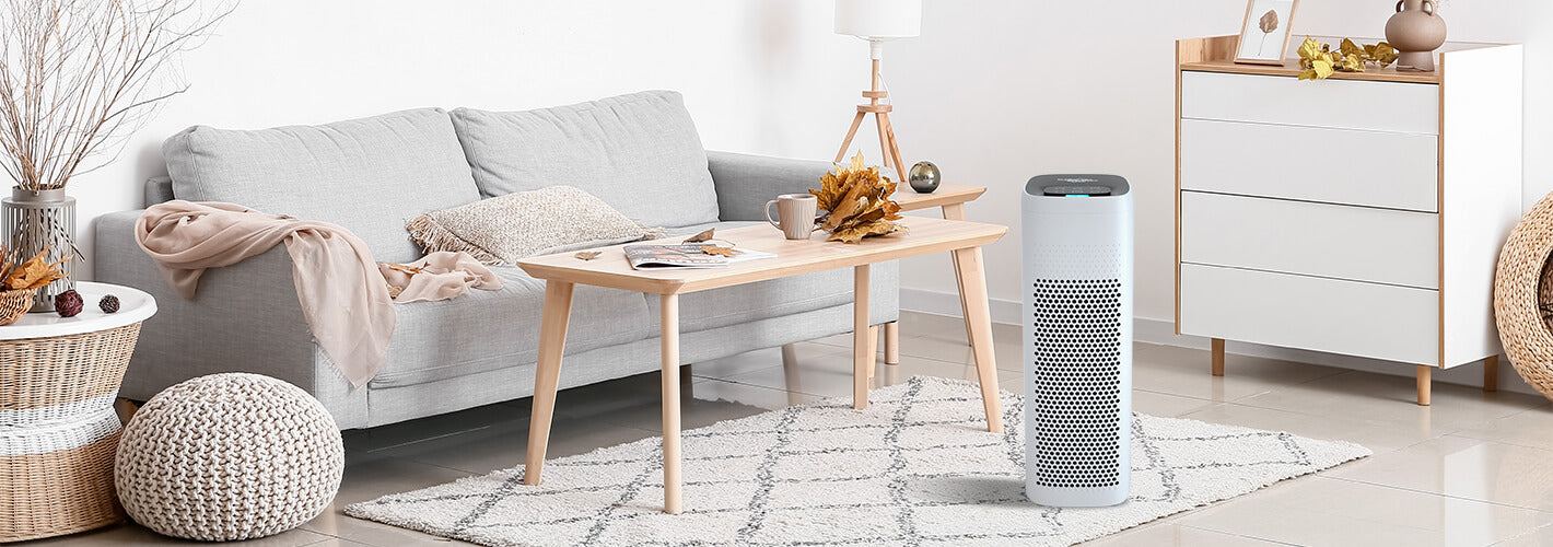 air purifiers for medium room