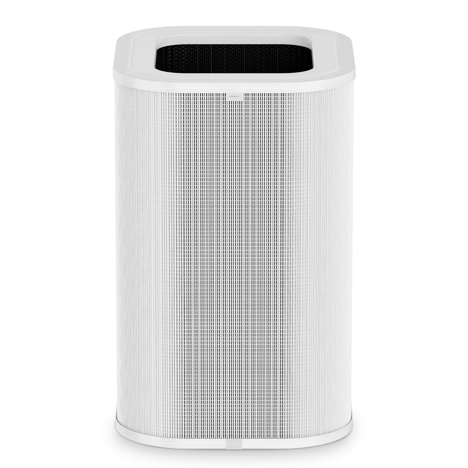 MS601/MS600 Anti Allergy Air Filter Replacement for Large Room