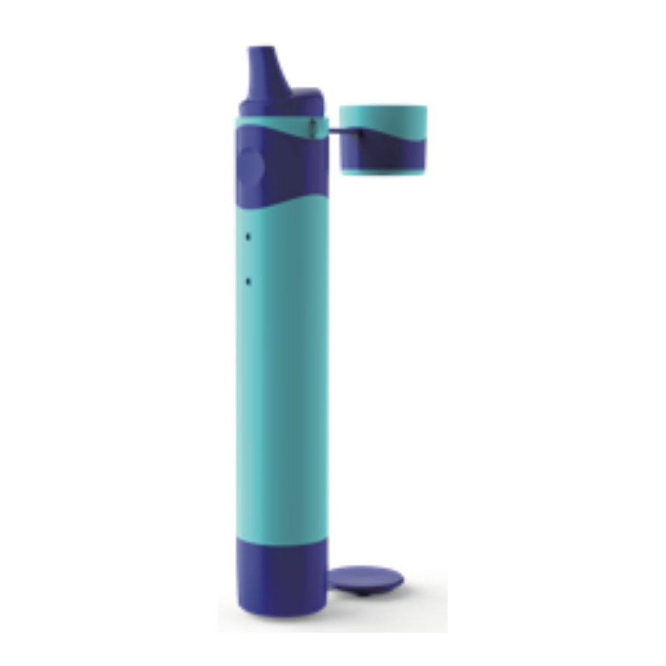 UV Water Filter Straw