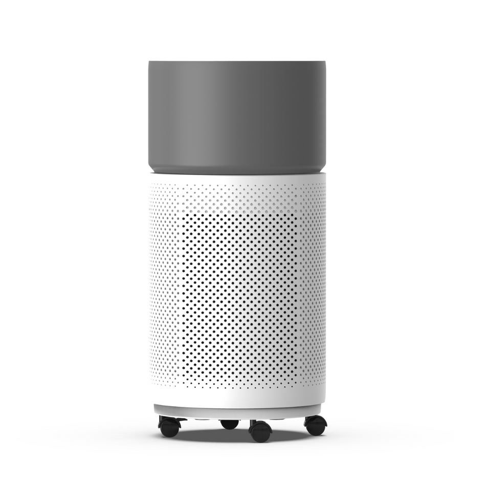 MS501 Removable Big Floor HEPA Smart Neo Air Purifier