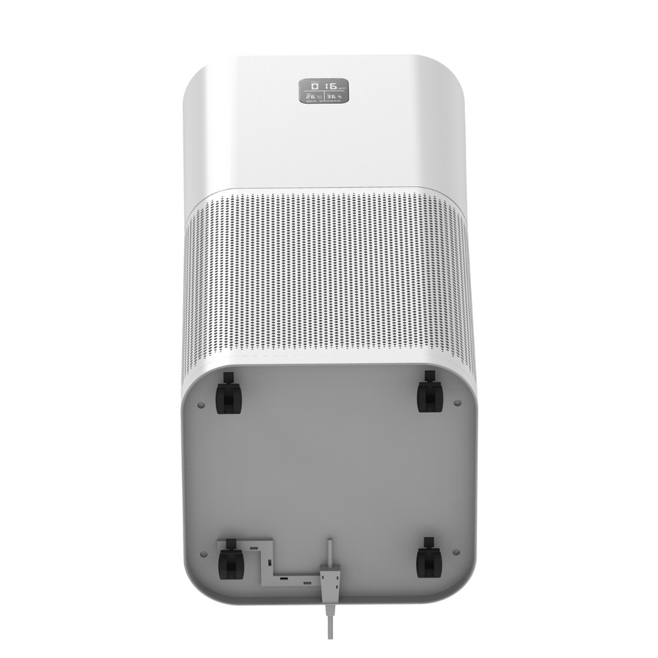 MS550 Removable UVC HEPA Smart Neo Air Purifier