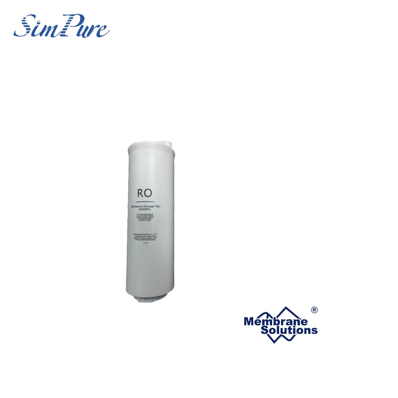 Q8 600GPD Quick-Connect RO Filter Cartridge