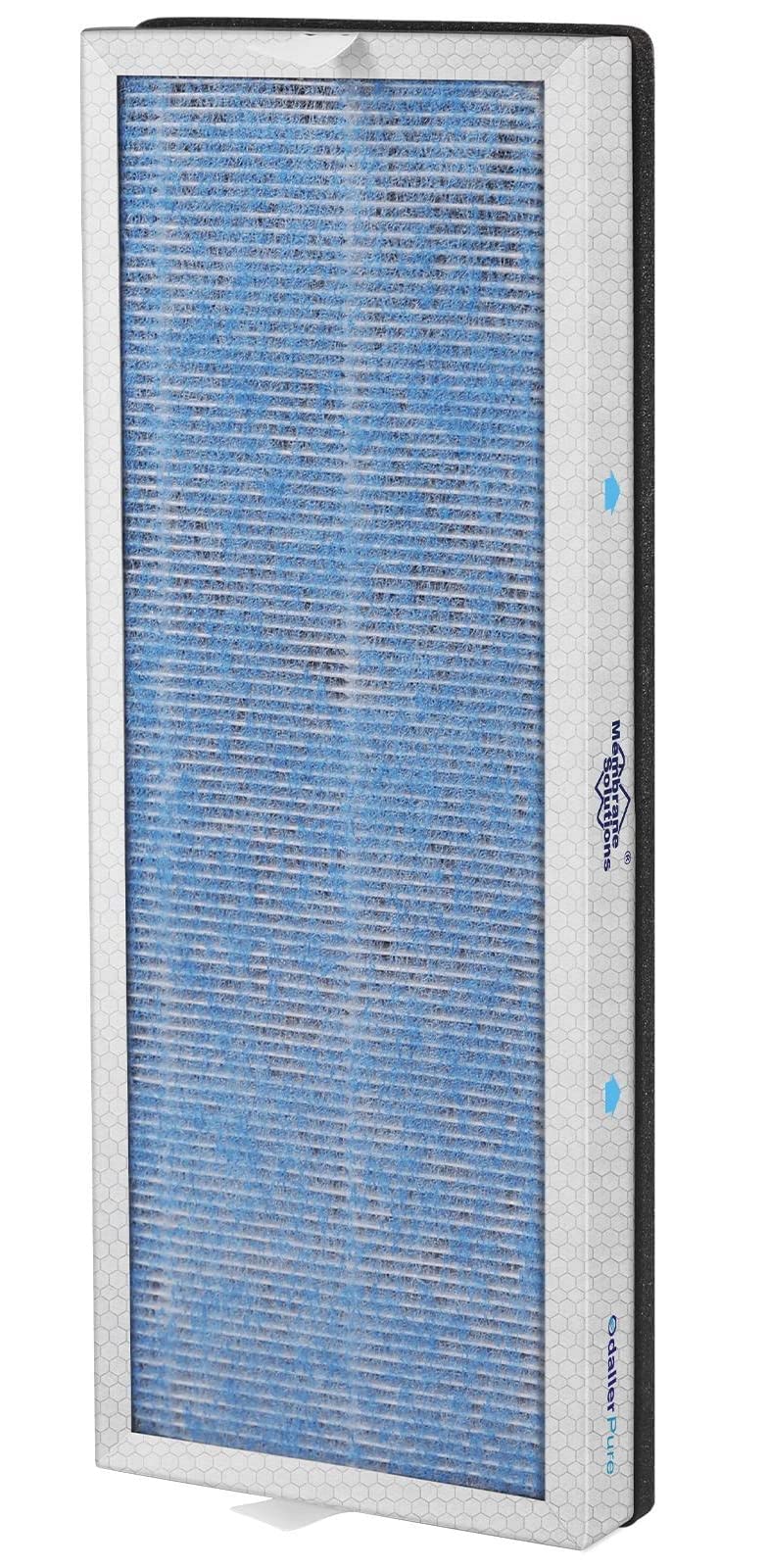 MS18/MS19 Series HEPA Air Purifier Filter Replacement