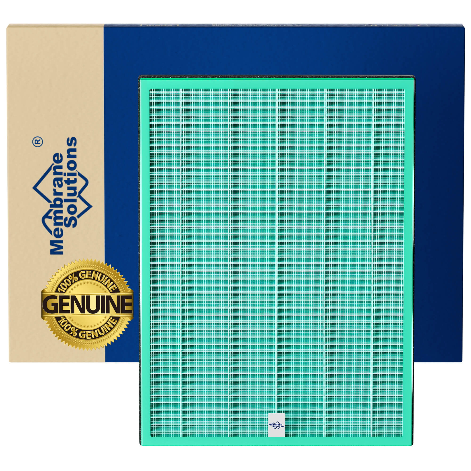 MSA3/MSA3S Series Enhanced Pet Hair Air Purifier Filter Replacement