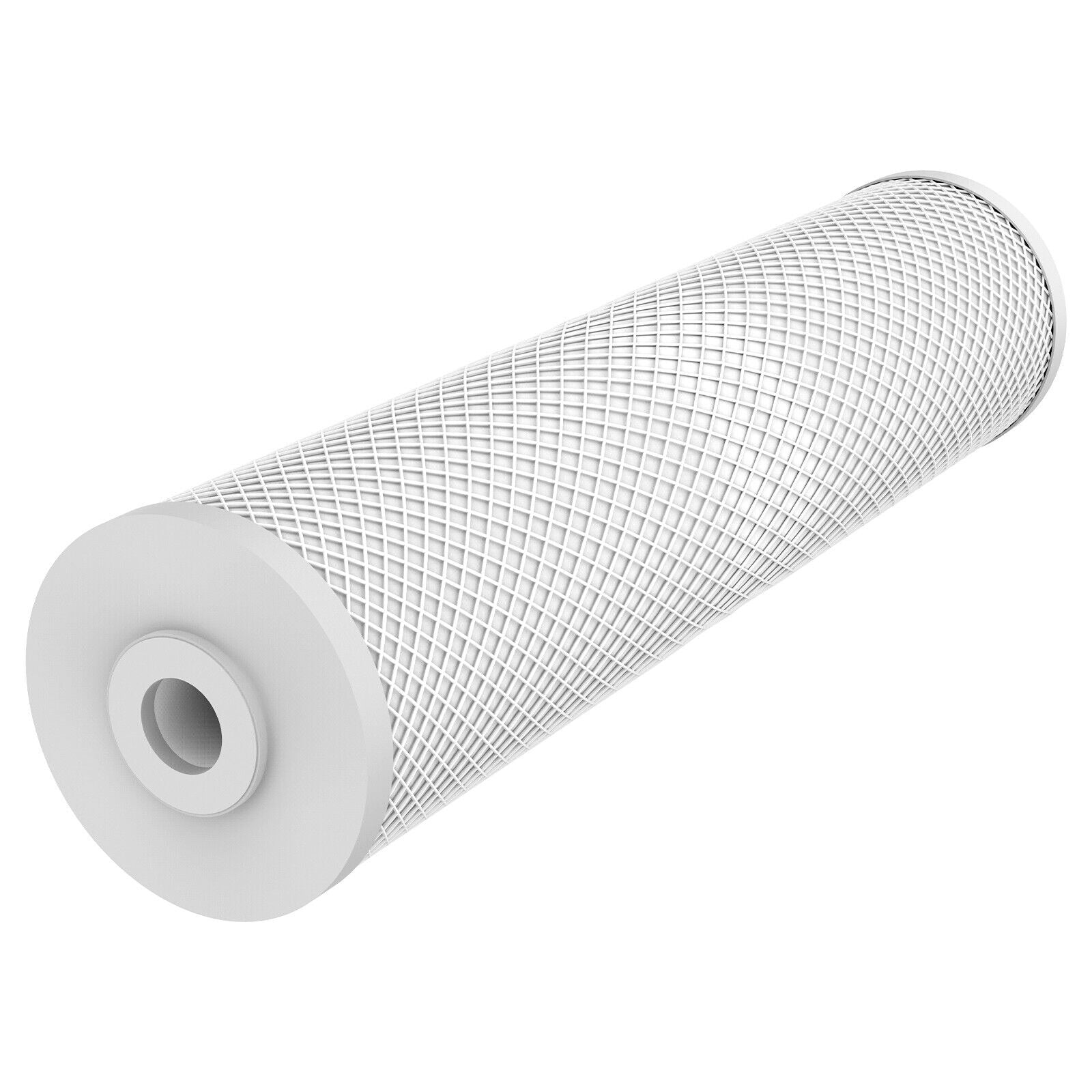 20"x4.5" 5 Micron CTO Carbon Block Water Filter Whole House Cartridges