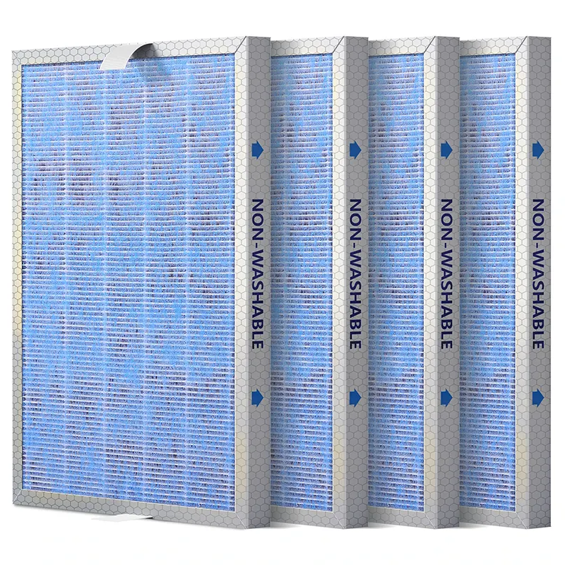 msa3 air filter