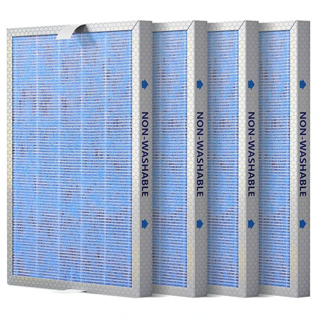msa3 air filter
