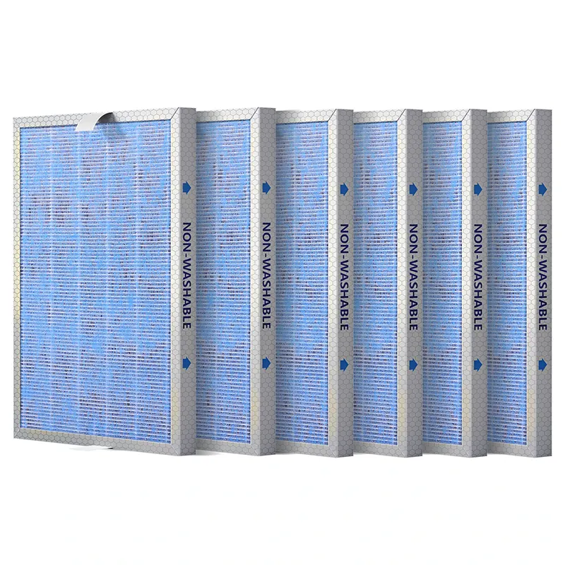 msa3 air filter