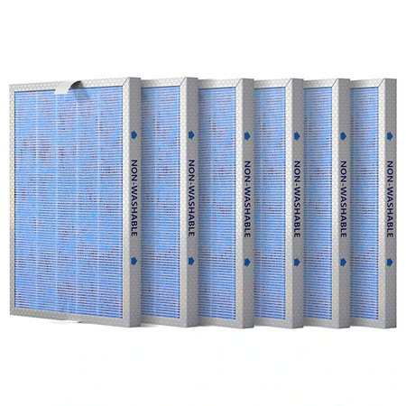 msa3 air filter