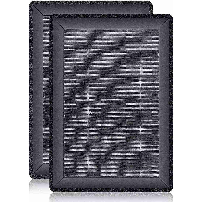 hepa filter replacement