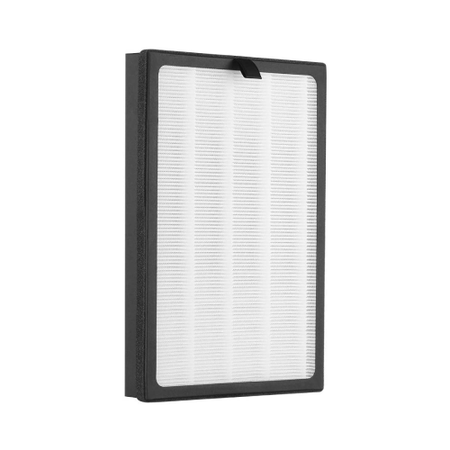 5 stage air purifier filter