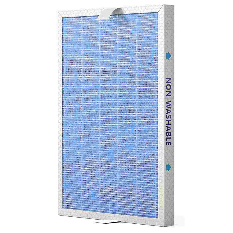 msa3 air filter