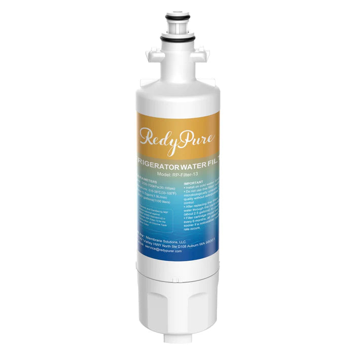 Refrigerator Water Filter Replacement ADQ36006102 46-9690