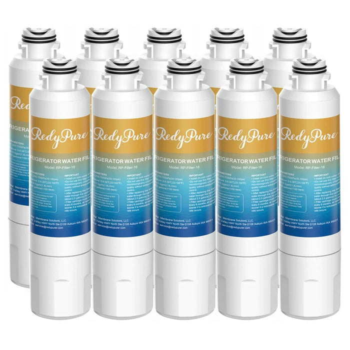 Refrigerator Water Filter Replacement DA29-00020B DA2900020A HAF-CIN/XME