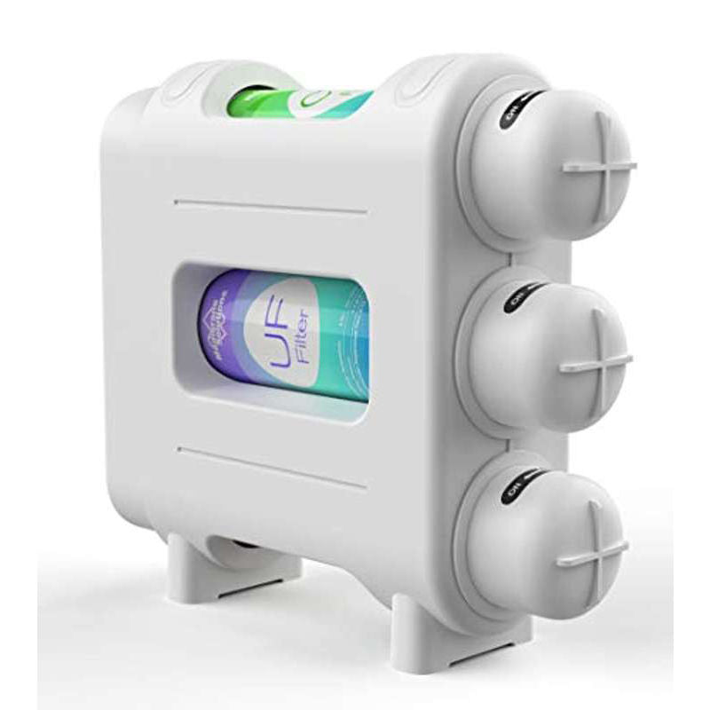 reverse osmosis under sink