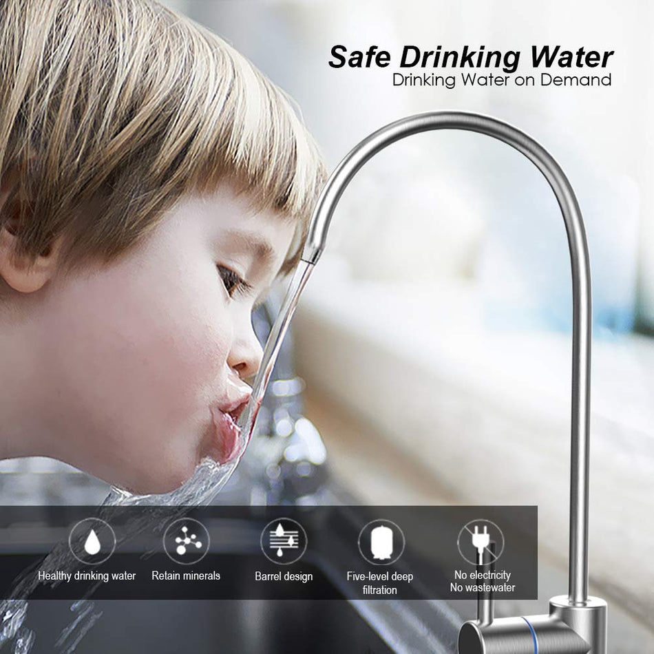 water filter system