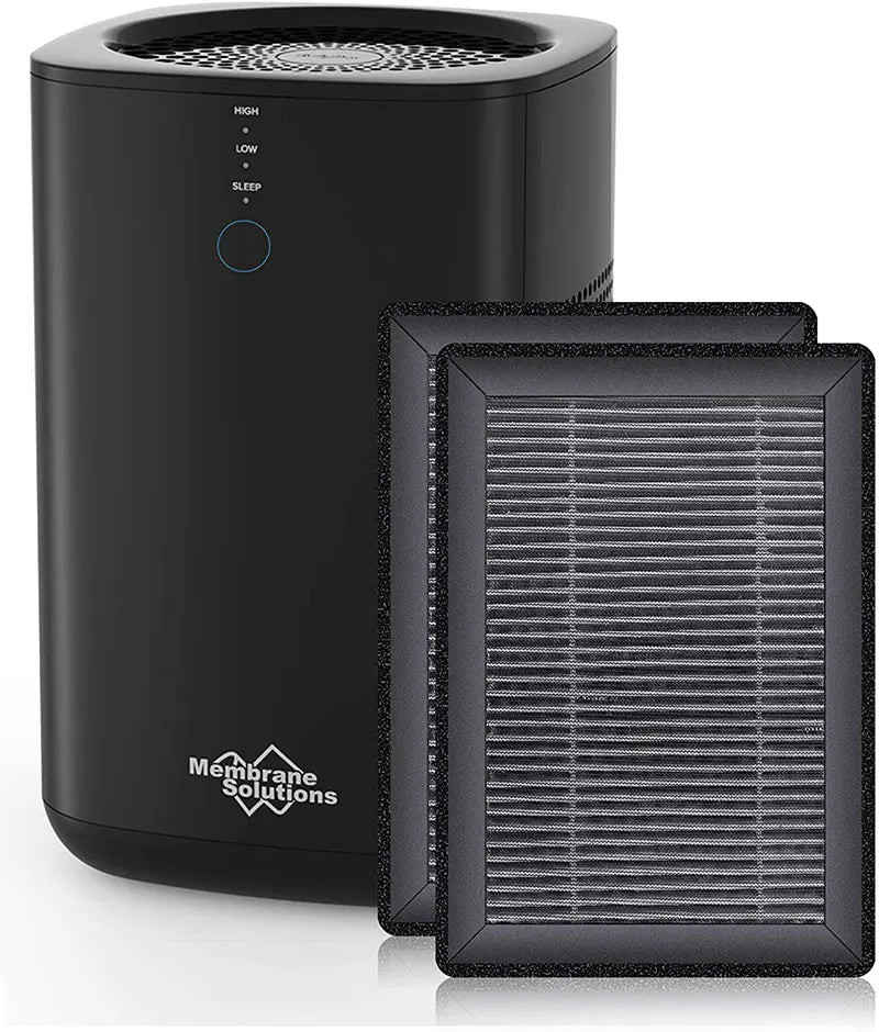 hepa filter replacement
