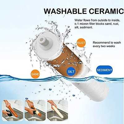 c1 Water Purifier
