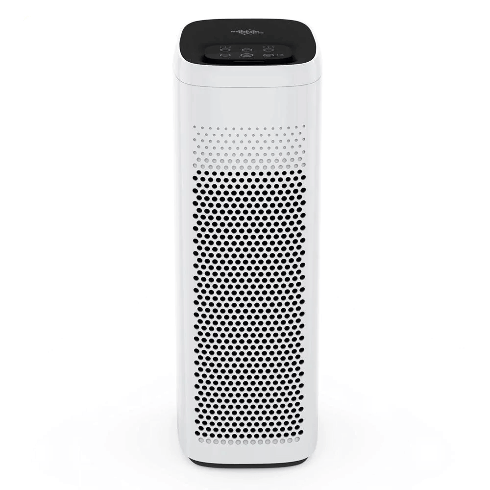Best Air Purifier for Wildfire Smoke Membrane Solutions