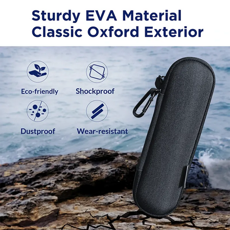 Personal Survival Straws