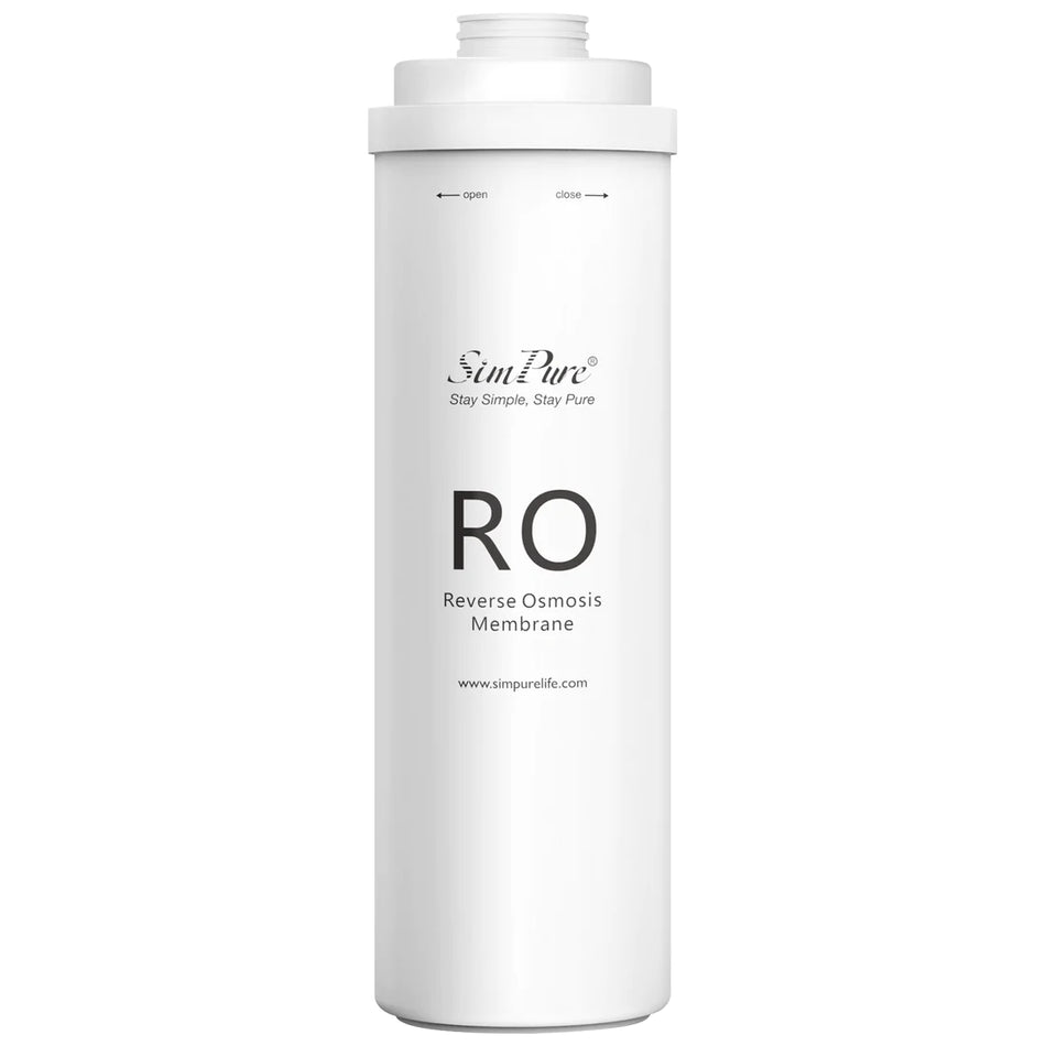 T1-400 RO Filter Replacement Cartridge (12 Months Service Life)