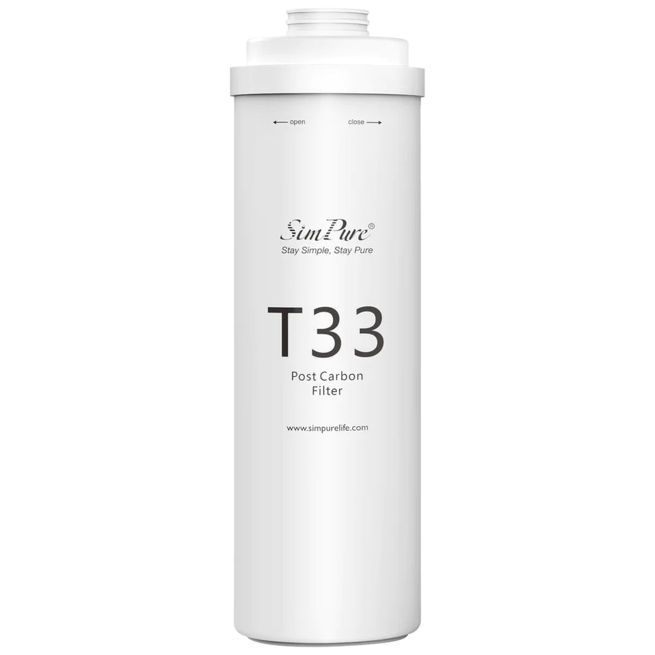T1-400 T33 Filter Replacement Cartridge