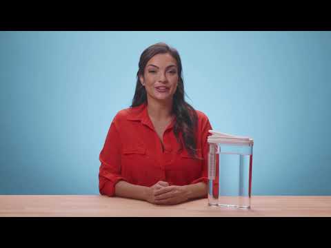 DP01 Water Filter - Cheap Water Filter Pitcher
