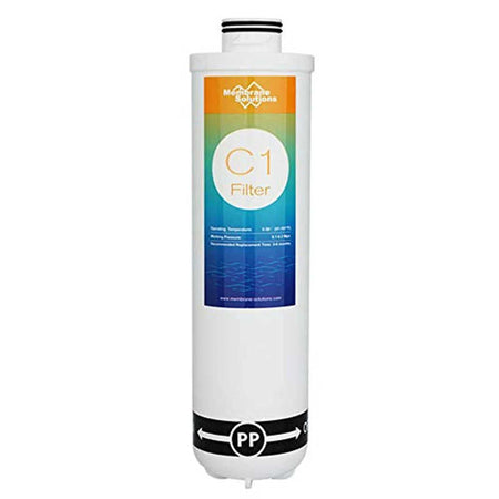 c1 Water Purifier